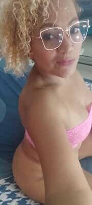 UNA LINDA MONA RECIÉN LLEGADA A TU CIUDAD - FOTO 2