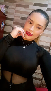 MONA VIENE DISPUESTA A COMPLACERTE CON UN SEXO JUGOSO Y ARDIENTE - FOTO 10