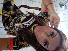 CHICA FOGOSA MADURA DISPUESTA A SASTIFACER TUS RICOS DESEOS - FOTO 7