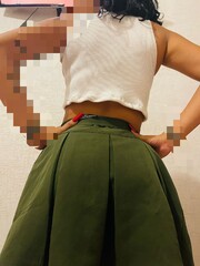 APRETADA SUPER COJELONA MEGUSTA TRAGAE LA LECHE Y ASER UNA RUSA BUSCE - FOTO 5