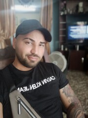 CUBANO CALIENTE LISTO PARA REALIZAR TUS FANTASÍAS - FOTO 3