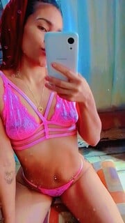 HOLA SOY MÍA NUEVA EN TU CIUDAD VEN Y DISFRUTA DE UNA EXPERIENCIA MARAVILLOSA - FOTO 10