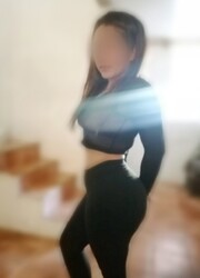 SOY SHARON... CONMIGO LUJURIA SIN LÍMITES, PRUEBA ESTÁ COSITA RICA - FOTO 4