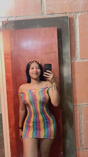 ALICIA SEXY TATUADA PELINEGRA DE VUELTA EN CHAPINERO - FOTO 2