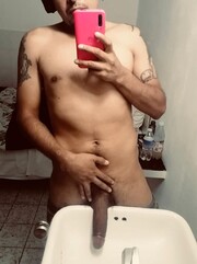 OLA MI NOMBRE ES YOON UN CHICO DOTADO VARONIL CON AVITACION - FOTO 10