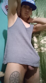 CHACAL ZACATECANO INTERENTRON SIN PROBLEMA DE ROL - FOTO 5