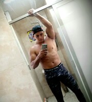 JHONNY SCORT VIP DE REGRESO SERVICIO ACTIVO, TRATO DE NOVIOS - FOTO 9