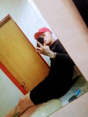 MACHOTE GUAPOTE FIESTERO DOTADO COSTEÑO - FOTO 10