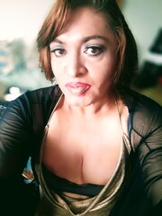 SOY CINTHIA LA BOQUITA MAMADORA EXPERTA EN MAMARLA Y EN COGER TE ENCANTARÁ - FOTO 5