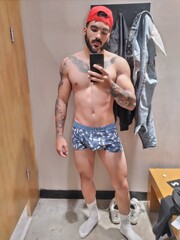 MUY CALIENTE ATREVIDO EROTICO SOLO LLAME Y NO PIERDA UNA LINDA OPORTUNIDAD - FOTO 3