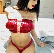 HEMBRITA TRANS COME CULOS DEPRAVADA POR VENIRME A CHORROS DURADERA ACTIVA 24 HRS - FOTO 8