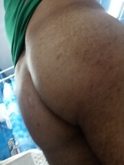 28 AÑOS LISTO PARA COGER CON SEÑORAS DE CUALQUIER EDAD - FOTO 5