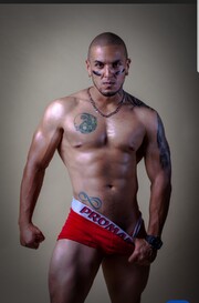 MACHO DOMINANTE Y LECHERO NUEVO EN LA CIUDAD DIRECTAMENTE DESDE MEDELLIN POR POC - FOTO 3