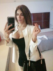 LA FAVORITA DEL PORTAL,HERMOSA TRANSEXUAL SÚPER FEMENINA - FOTO 3