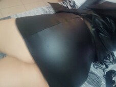 SOLO HOY $400$CUENTO CON LUGAR VEN A DISFRUTAR DE MIS ENORMES NALGAS A - FOTO 5