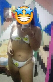 RICA Y MOJADITA SOLO POR $50 EL RATO RICO - FOTO 10