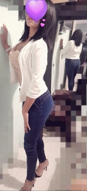 GABRIELA SUPER BUEN TRATO CUMPLO FANTASÍAS A DOMICILIO - FOTO 7