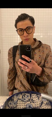 TE PREÑO EL CULO HASTA DEJARTELO ROSA DE DARTE MUCHA VERGA A PELO - FOTO 10