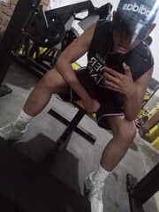 PLACER EN CALIENTE. ACTIVO CHACAL PA DARTE RICO - FOTO 10