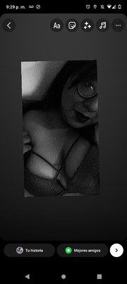 HOLA SOY LUZBEEL, TE GUSTAN LAS GORDITAS - FOTO 6