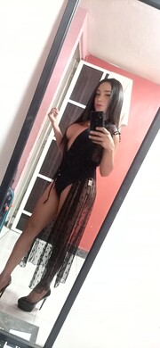 AYLIN DE REGRESO A LA CD ARMEMOS LA FIESTA CON LUGAR - FOTO 10