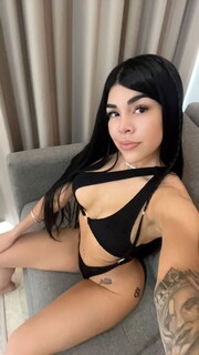 HOLA AMOR ME LLAMO ANTONELA ESTOY DISPONIBLE PARA SATISFACER TODOS TUS DESEOS - FOTO 5