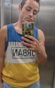FTM TRANSGÉNERO MASCULINO, SCORT, ADULTO RESERVADO - FOTO 9