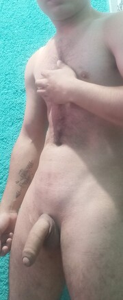 CONTACTAME Y PASEMOS UN MOMENTO AGUSTO BBS XXX - FOTO 8