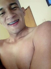 EL CHICO VIRGO CON UNA MUY BUENA VERGA COMO TE GUSTARIA - FOTO 7