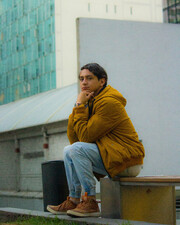 TWINK JOVEN19AÑOS LAMPIÑO (CDMX INTER PAS) - FOTO 3