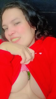 NUEVA EN EL AMBIENTE, TRATO DE NOVIOS, PECHUGONA Y DISPUESTA A ENAMORARTE - FOTO 1