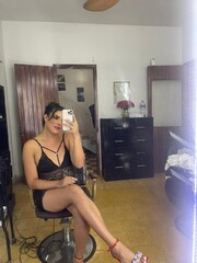 SUMISA, RICA NENA FEMENINA, SIN PROBLEMAS DE ROLES - FOTO 7