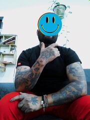 EMIR MASAJISTA PROFESIONAL EN TU CIUDAD DISPONIBLE PARA TI - FOTO 9