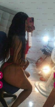 COSTEÑA VERGONA24CM CULONA MUY ARDIENTE - FOTO 3