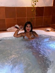 SUPER DESCOMPLICADA CANDY POLLITA 24 H DISPONIBLES SOLO DOMICILIOS..!! - FOTO 9