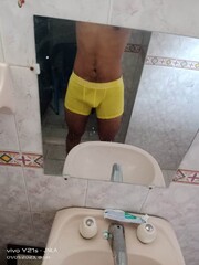 SOY ANDRÉS 18 AÑOS CON GANAS DE SATISFACER TUS DESEOS SEXUALES - FOTO 10