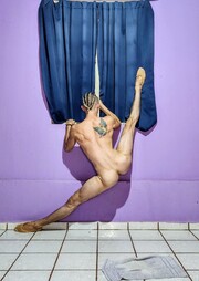 CHICO BOTTOM TWINK, TONIFICADO, ELÁSTICO Y MUY COMPLACIENTE - FOTO 7