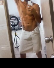 HOLA SOY SAMUEL UN JOVEN UNIVERSITARIO MUY APUESTO Y MUY CALIENTE - FOTO 8