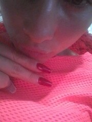 VALERY ME LLAMO Y BUACO AMIGOS HOMBRES BUENOS CON BUENOS SENTIMIENTOS - FOTO 4