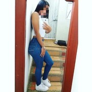 SEXY NENA SUPER CACHONDA CON GANAS DE TI DE QUE ME LAS METAS TODA - FOTO 10