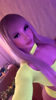 EXXOTIC DOLL MODELO ALTERNATIVA, LA MEJOR DEL PORTAL ¡ONLY SOLVENTS! - FOTO 4