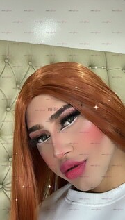 HOLA MI COSITO SOY LA NIÑA TRAN MAS FEMENINA TRAGONA FLACA EN TU CIUDAD 24H - FOTO 2