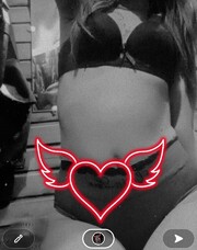 SOY UNA BEBESITA GOLOSA JUGUETONA Q QUIERE HACERTE SENTIR COMO UN REY - FOTO 4