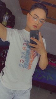 ESTIBEN JOVEN 22 AÑOS CON UN PENE DE 22 CM LLENO DE LECHE ,CULO APRETADO TRAGÓN - FOTO 6