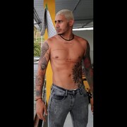 ULTIMA VEZ EN MEXICO LEANDRO LECHERO MORBOSO ,COMPLACIENTE 21CM ROMPE CULOS - FOTO 5