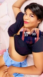 SOI TRIGUEÑA UN POCO LOCA POR EL SEXO SUCIA EN LA CAMA Y ARDIENTE - FOTO 3