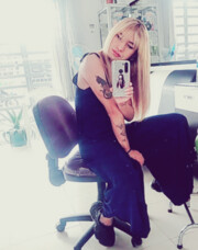 CHICA DESCOMPLICADA DISPUESTA A TODO CON GANAS DE PROBAR TU LECHE - FOTO 8