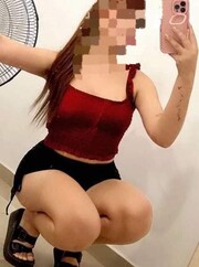 HOLA SOY TIFANNY UNA CHICA SUPER CALIENTE Y CACHONDA QUE ME GUSTA COMÉRMELA TODA - FOTO 3