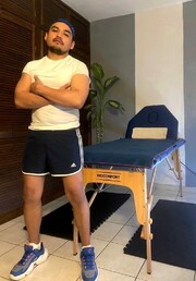 RELAXXX MASAJES SÓLO CABALLEROS SIN ENGAÑOS, SIN POSES - FOTO 7