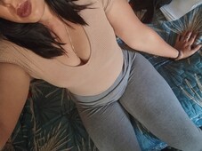 HOLA MI AMOR SOY ROMINA UNA CHICA MUY COMPLACIENTE - FOTO 8